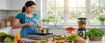 CẦN NGƯỜI GIÚP VIỆC NHÀ TRÀ VINH 1 NGƯỜI CHĂM BÉ 1 NGƯỜI CHĂM BÀ ĂN Ở LẠI
