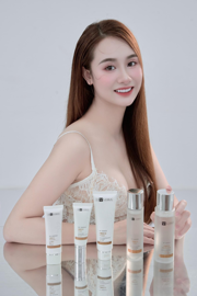 Chị cần nhân phụ đứng bán hàng tại quầy quận Tân Bình