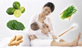 CẦN NGƯỜI GIÚP VIỆC NHÀ BÙ ĐỐP 1 NGƯỜI CHĂM BÉ 1 NGƯỜI CHĂM BÀ ĂN Ở LẠI