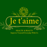 Je t'aime Health & Beauty 